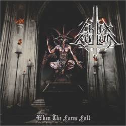 Crux Cullum : When the Faces Fall